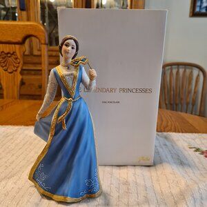 Juliet, Lenox, Legendary Princesses Collection
